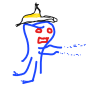 Blubberhexe