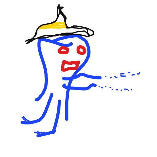 Blubberhexe