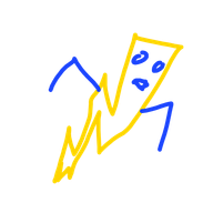Jagged Zap